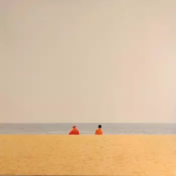 Poolside: Low Season