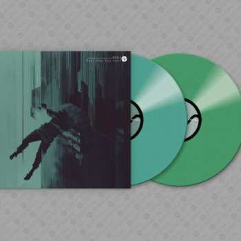 2LP Poolside: Next Time You Fall