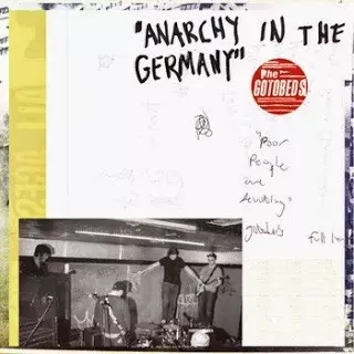 The Gotobeds: Poor People Are Revolting