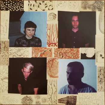 LP Pop. 1280: Paradise