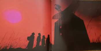 LP Pop. 1280: Paradise