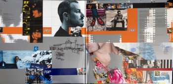 2LP U2: Pop