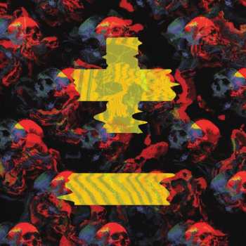 CD Pop Evil: Skeletons