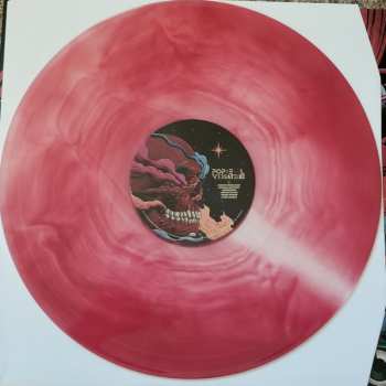 LP Pop Evil: Versatile  CLR