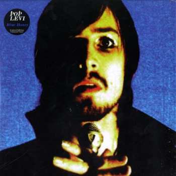 Album Pop Levi: Blue Honey