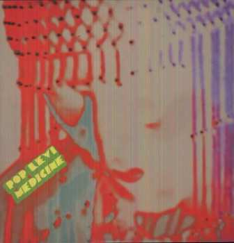 Album Pop Levi: Medicine