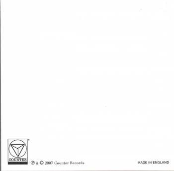 CD Pop Levi: The Return To Form Black Magick Party