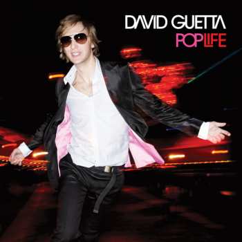 2LP David Guetta: Pop Life