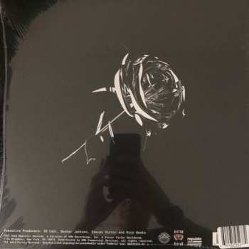 2LP Pop Smoke: Shoot For The Stars Aim For The Moon CLR | LTD