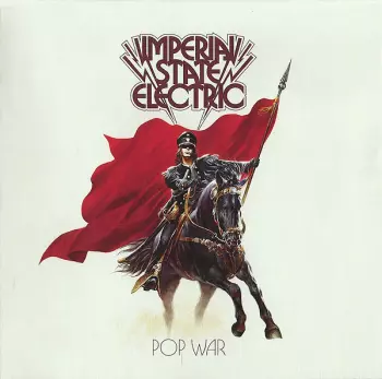 Pop War