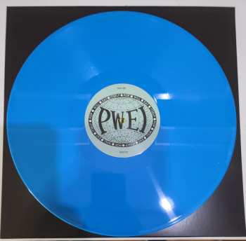 LP Pop Will Eat Itself: Box Frenzy LTD