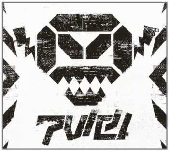 Album Pop Will Eat Itself: New Noise Designed By A Sadist