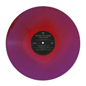 2LP Pop Will Eat Itself: This Is The Day...This Is The Hour...This Is This! CLR | DLX | LTD | NUM