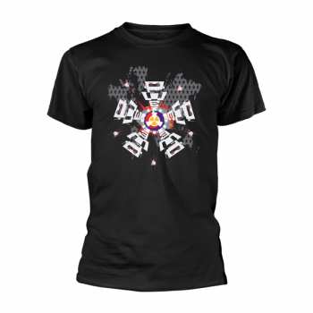 Merch Pop Will Eat Itself: T-shirt This Is The Day