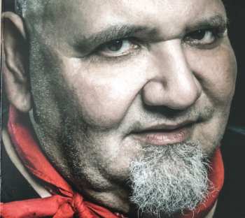 CD Popa Chubby: Emotional Gangster