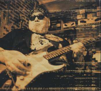 2CD Popa Chubby: Prime Cuts: The Very Best Of The Beast From The East