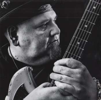 CD Popa Chubby: Two Dogs