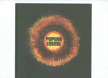 LP Popera Cosmic: Les Esclaves