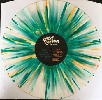 LP Popes Of Chillitown: Take A Picture CLR | LTD | PIC