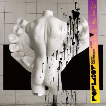 Album Popidiot: Sweet Marmelade