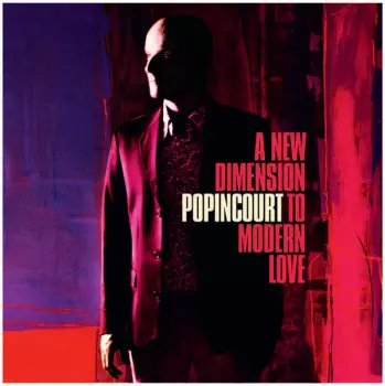 Popincourt: A New Dimension To Modern Love