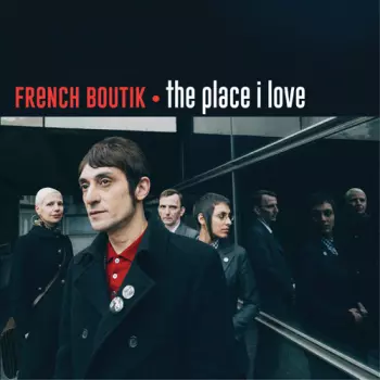 Popincourt: Chantent The Jam