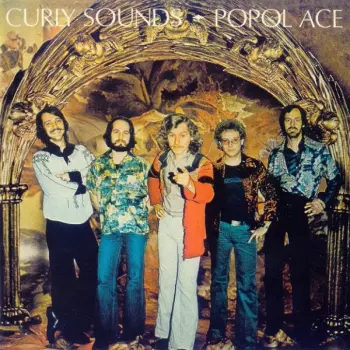 Popol Ace: Curly Sounds