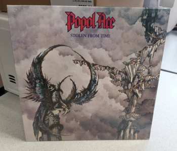 LP Popol Ace: Stolen From Time