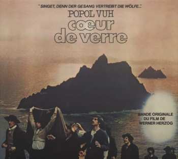 Album Popol Vuh: Herz Aus Glas