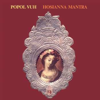 LP Popol Vuh: Hosianna Mantra