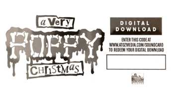 LP Poppy: A Very Poppy Christmas