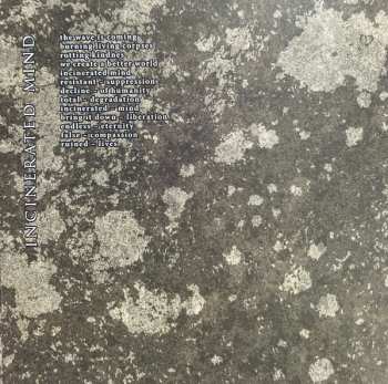 CD Poppy Seed Grinder: Faceless Atrocities