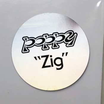LP Poppy: Zig CLR
