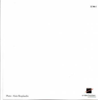 CD Poppys: Les Années Barclay