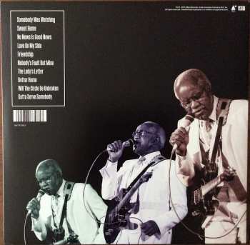 LP Pops Staples: Don't Lose This