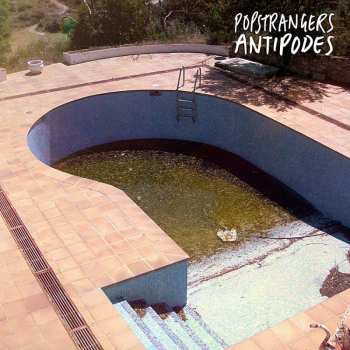 CD Popstrangers: Antipodes