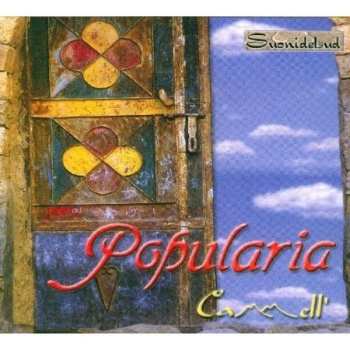 Album Popularia: Cammell'
