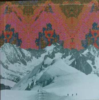 Album Population II: À La Ô Terre