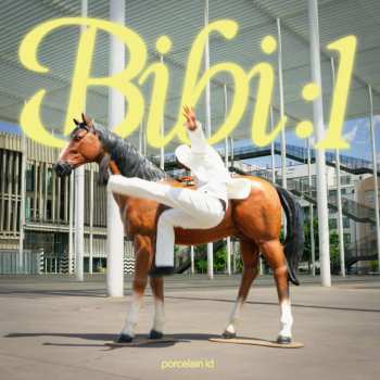 Album Porcelain Id: Bibi1