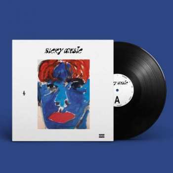 Album Porches: Ricky Music