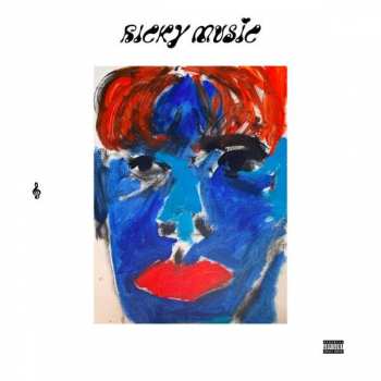 CD Porches: Ricky Music DIGI