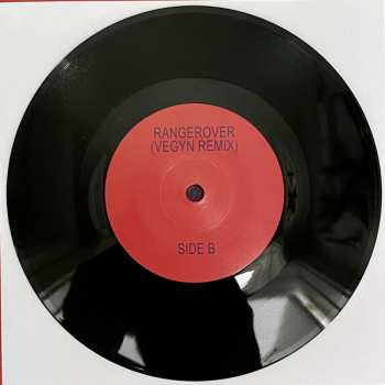 LP Porches: Ricky Music DLX