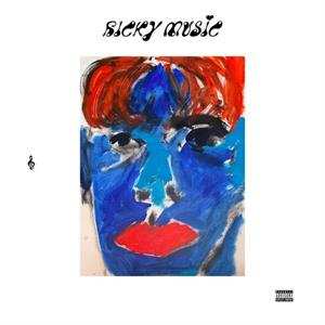 LP Porches: Ricky Music DLX