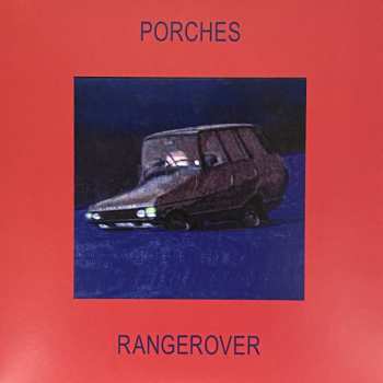 LP Porches: Ricky Music DLX