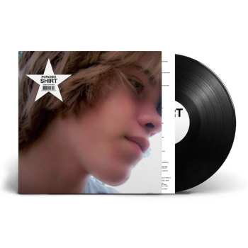 LP Porches: Shirt
