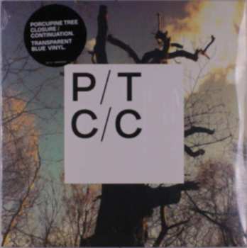 2LP Porcupine Tree: Closure / Continuation CLR
