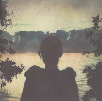 CD Porcupine Tree: Deadwing