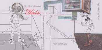 CD Porcupine Tree: Deadwing