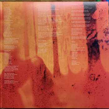 2LP Porcupine Tree: Deadwing