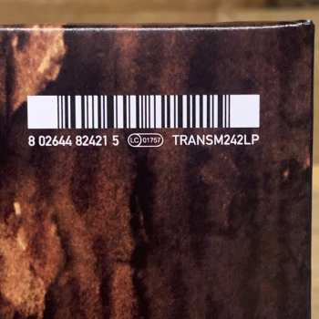 2LP Porcupine Tree: Deadwing